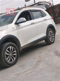 بايك سينوفا X65